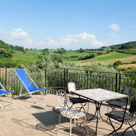 Le Sodole - Pervinca By Interhome *