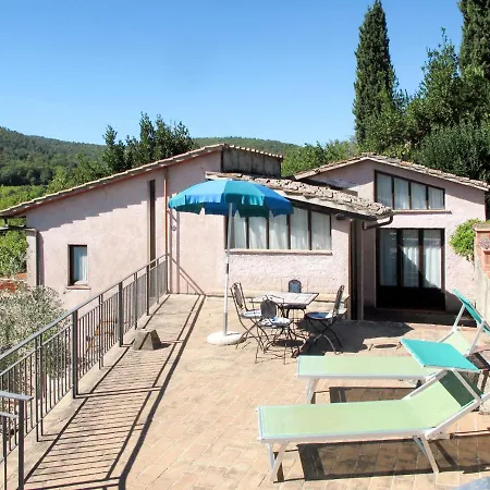 Apartman Le Sodole - Pervinca By Interhome