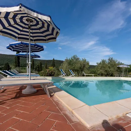 Le Sodole - Pervinca By Interhome
