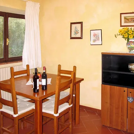 Le Sodole - Pervinca By Interhome San Gimignano