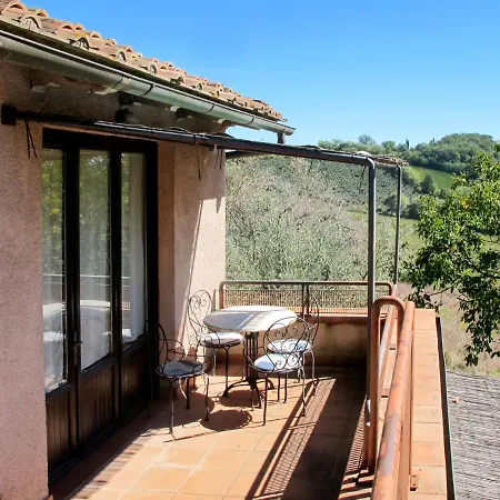 Le Sodole - Pervinca By Interhome Apartman *