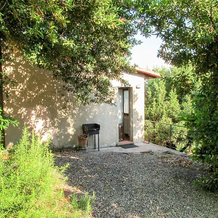 Le Sodole - Pervinca By Interhome San Gimignano
