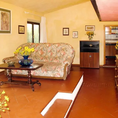 Le Sodole - Pervinca By Interhome Apartman *