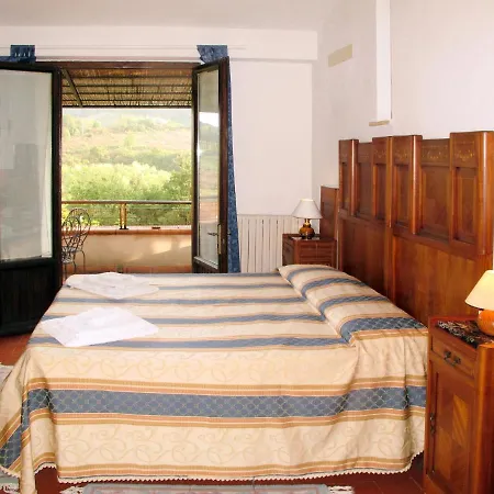 Le Sodole - Pervinca By Interhome