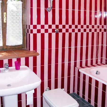 Le Sodole - Pervinca By Interhome San Gimignano