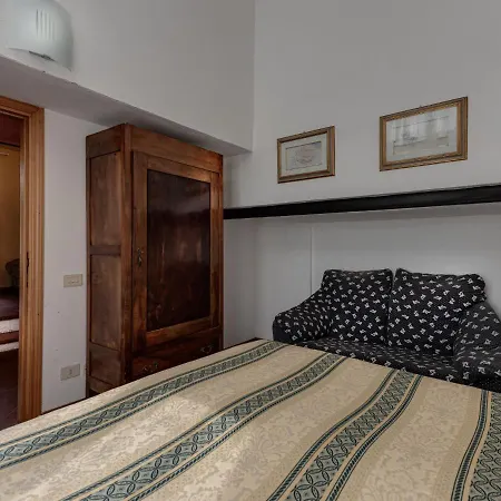 Le Sodole - Pervinca By Interhome Apartman *