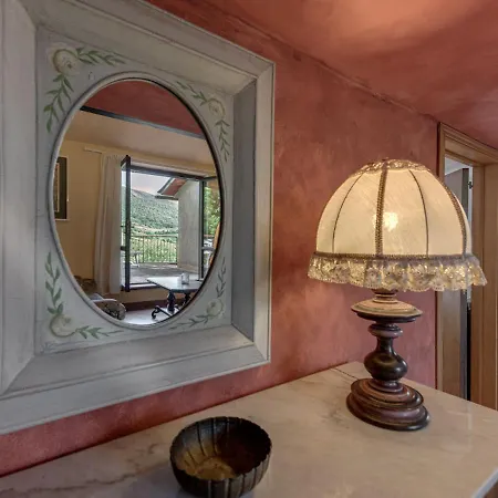 Le Sodole - Pervinca By Interhome San Gimignano