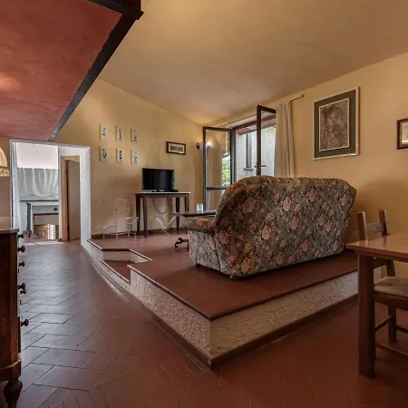 Apartman Le Sodole - Pervinca By Interhome San Gimignano
