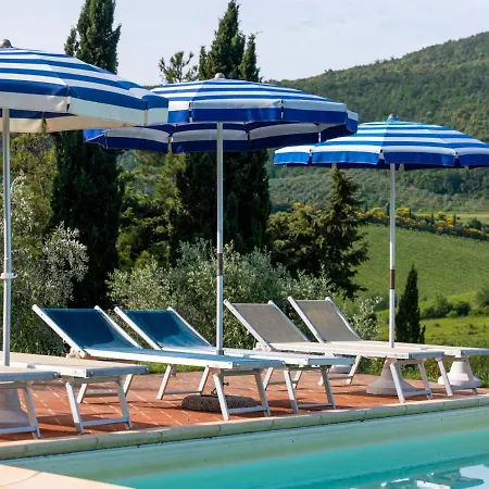 Le Sodole - Pervinca By Interhome