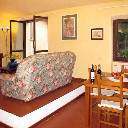 Apartman Le Sodole - Pervinca By Interhome *