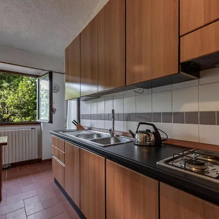 Le Sodole - Pervinca By Interhome * San Gimignano