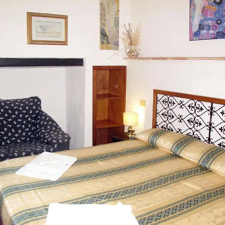 Apartman Le Sodole - Pervinca By Interhome *