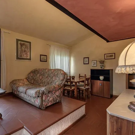 Le Sodole - Pervinca By Interhome Apartman